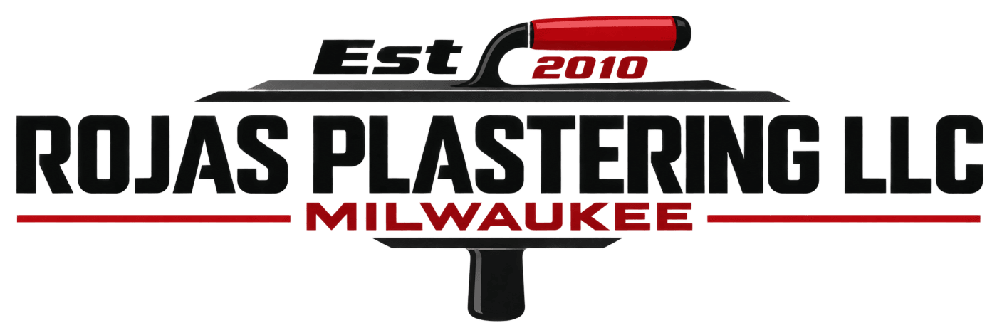 Rojas Plastering LLC logo